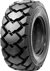 skid steer tires