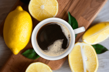 Kava drink