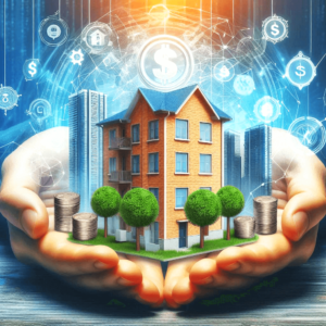 Multifamily Syndication Investing