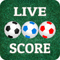 RubiScore goal-by-goal updates